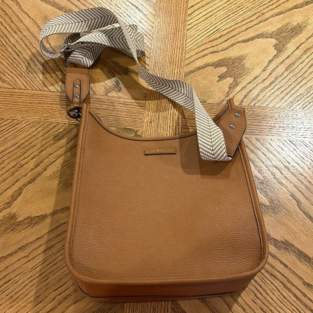 Rae Dunn Crossbody Purse